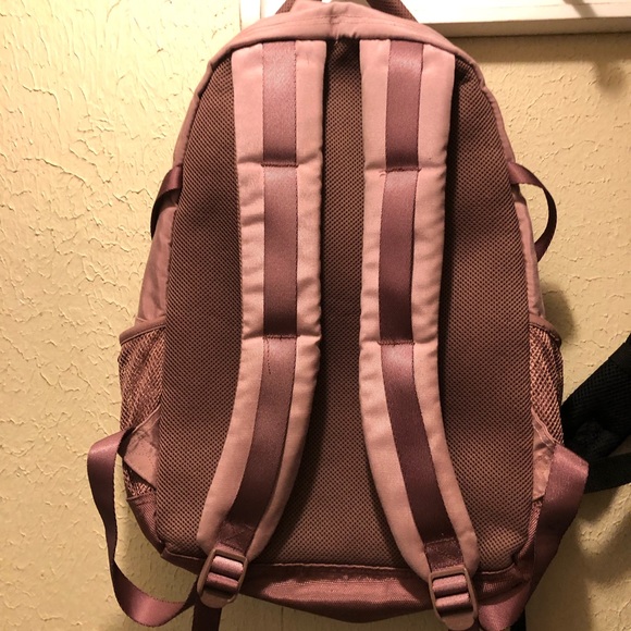 Mauve VS PINK Collegiate backpack - Picture 2 of 3